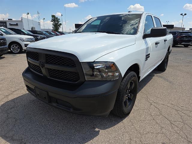 2023 RAM 1500 Classic