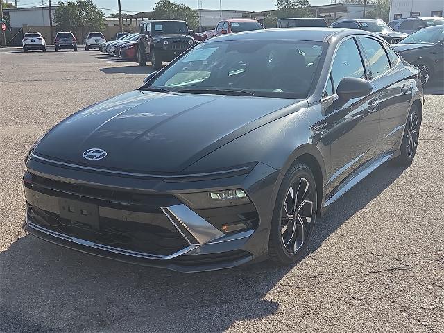 2024 Hyundai Sonata