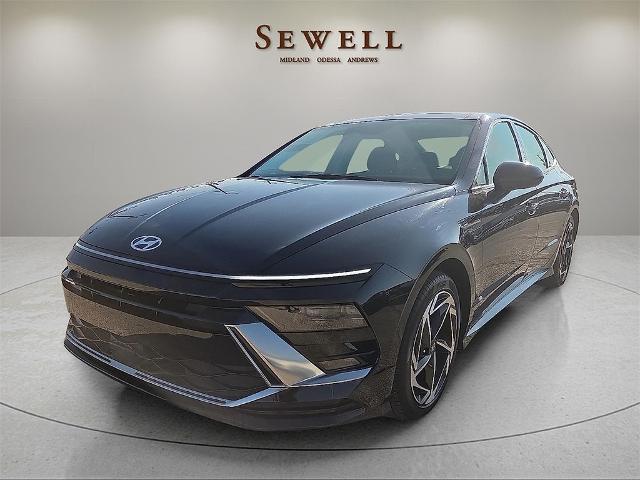 2024 Hyundai Sonata