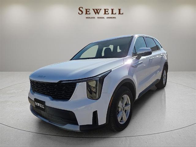 2024 Kia Sorento