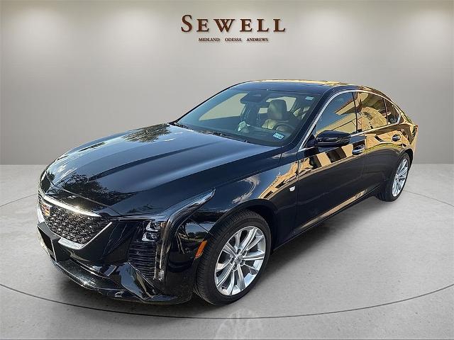 2025 Cadillac CT5