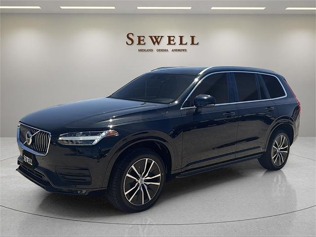 2020 Volvo XC90