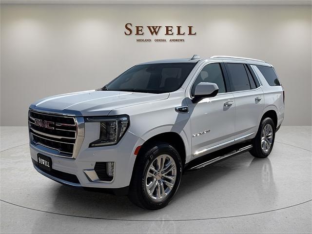2023 GMC Yukon