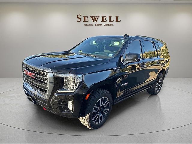 2024 GMC Yukon