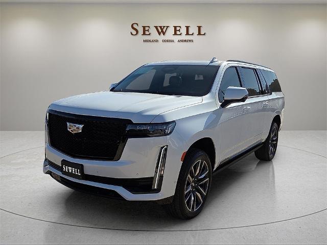 2024 Cadillac Escalade Esv