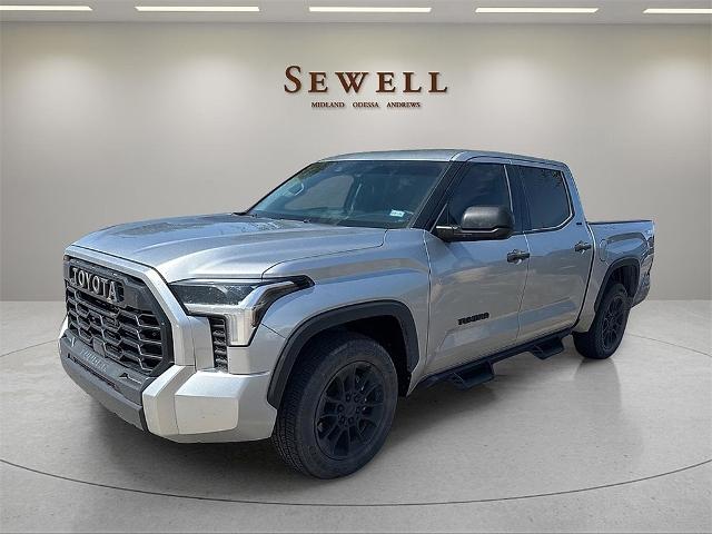 2022 Toyota Tundra 2wd