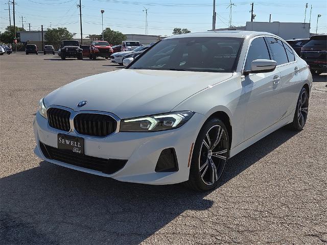 2024 BMW 3 Series