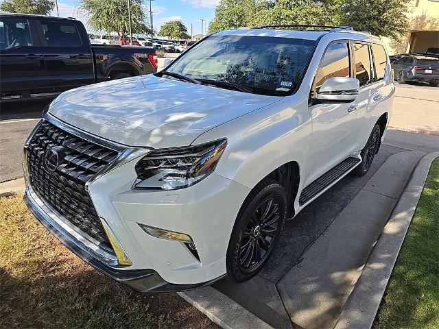 2023 Lexus GX