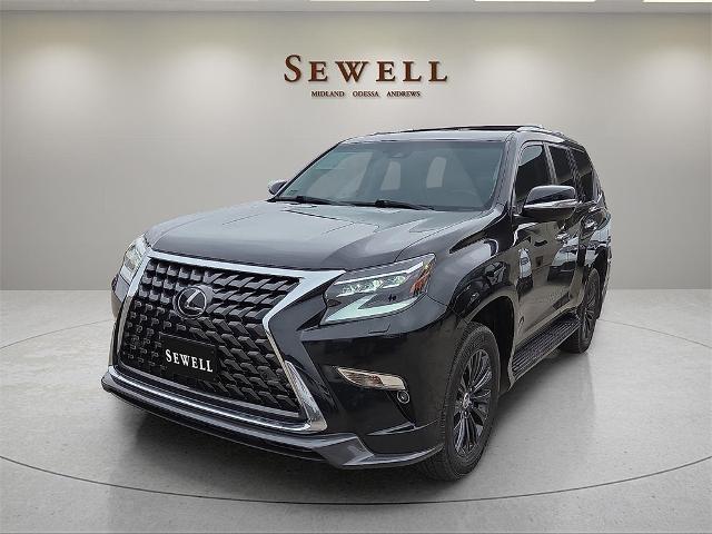 2023 Lexus GX