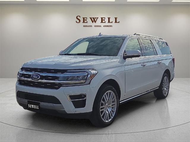 2024 Ford Expedition Max