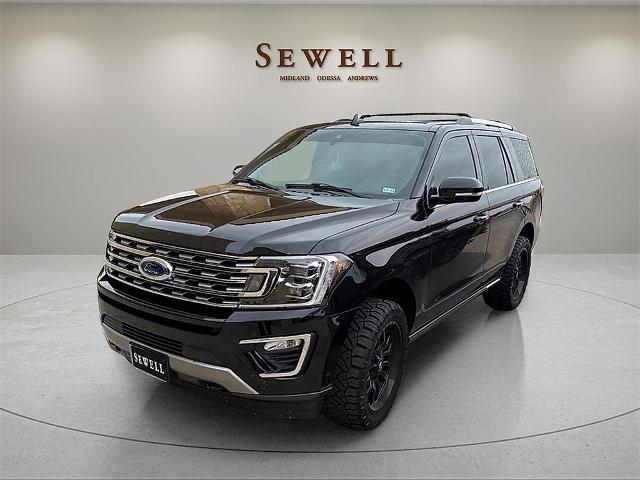 2021 Ford Expedition