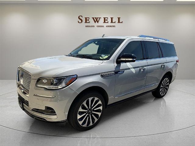 2023 Lincoln Navigator