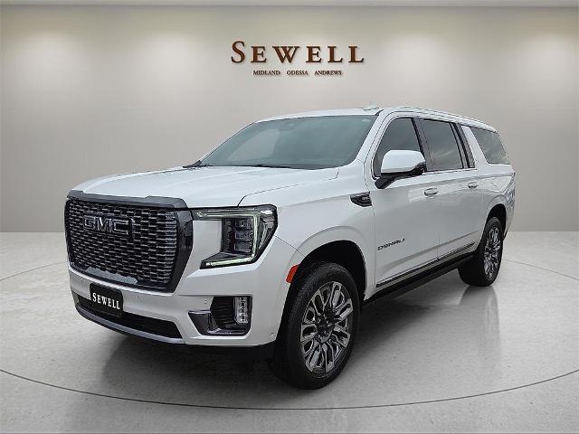 2024 GMC Yukon Xl