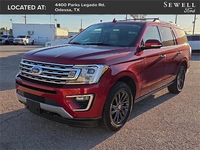 2019 Ford Expedition