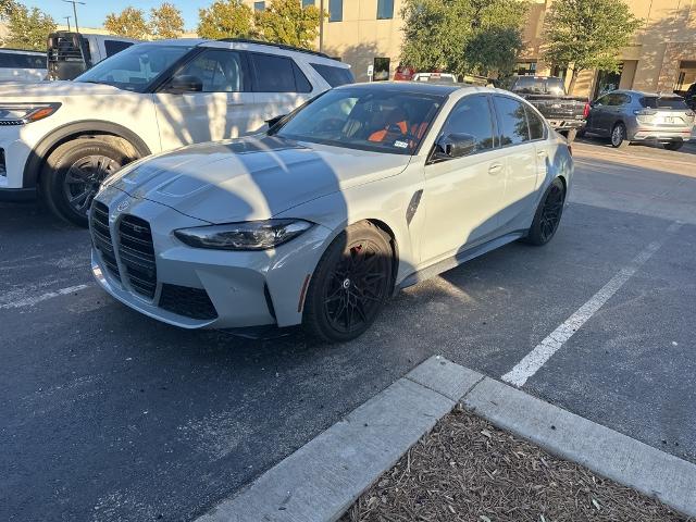 2023 BMW M3
