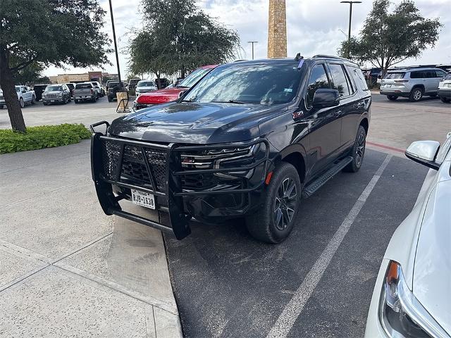 2022 Chevrolet Tahoe