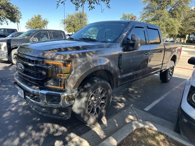 2020 Ford Super Duty F-250 Srw