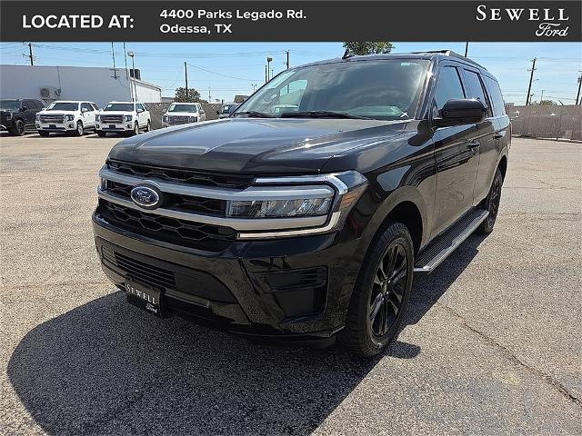 2022 Ford Expedition