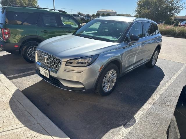 2022 Lincoln Corsair