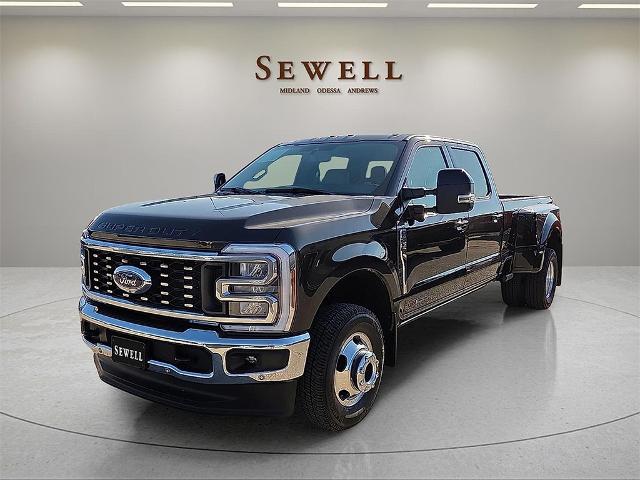 2024 Ford Super Duty F-350 Drw