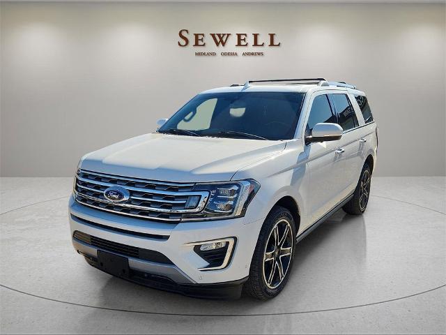 2020 Ford Expedition