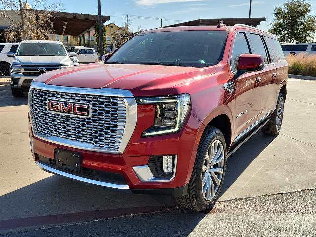 2021 GMC Yukon Xl