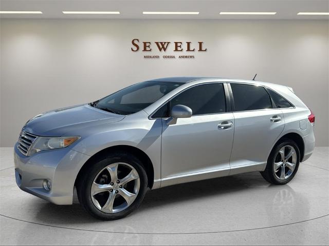 2011 Toyota Venza FWD V6