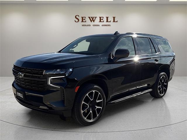 2023 Chevrolet Tahoe