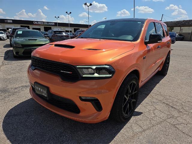 2021 Dodge Durango