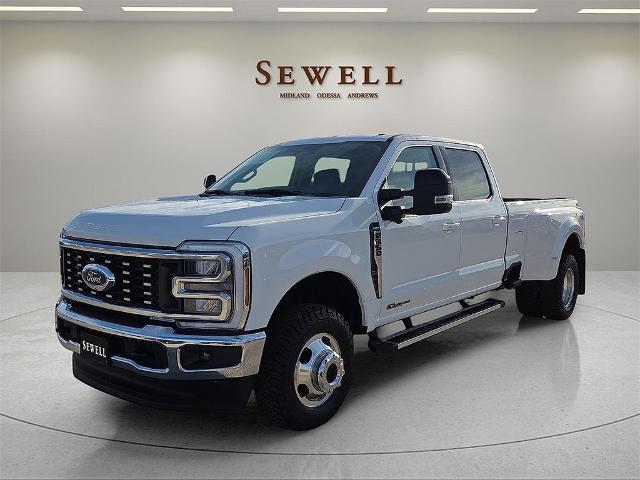 2024 Ford Super Duty F-350 Drw