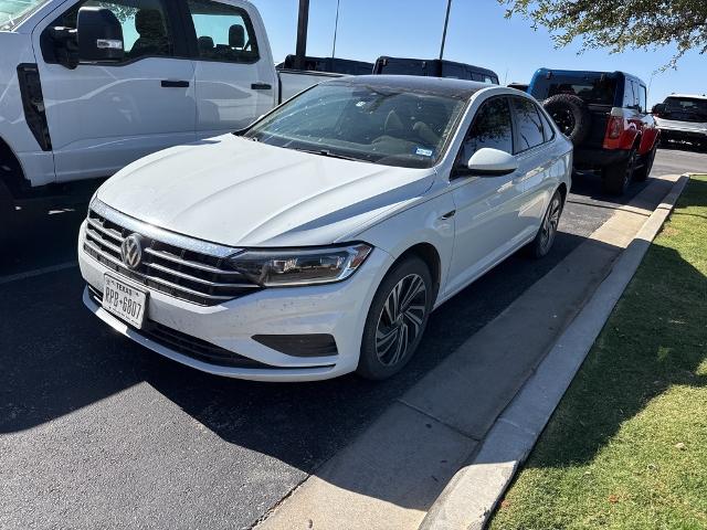 2020 Volkswagen Jetta