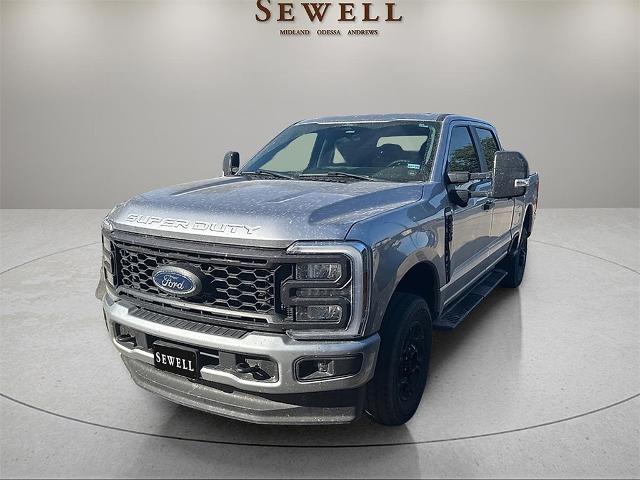 2024 Ford Super Duty F-250 Srw