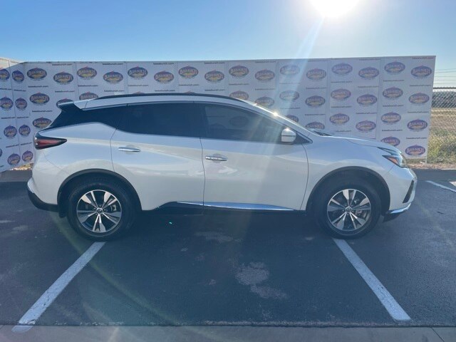 2022 Nissan Murano