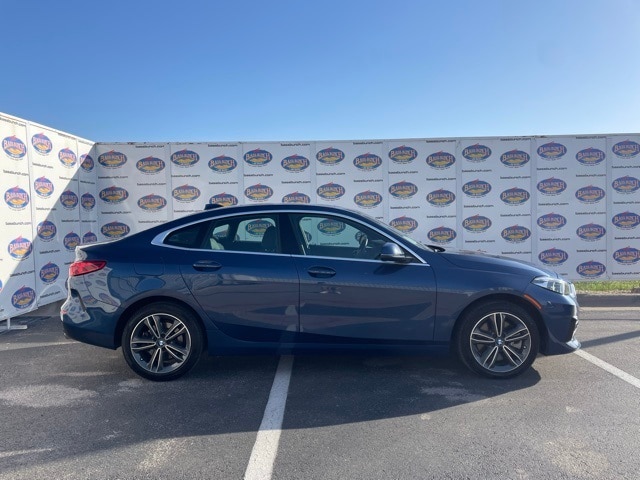 2024 BMW 2 Series