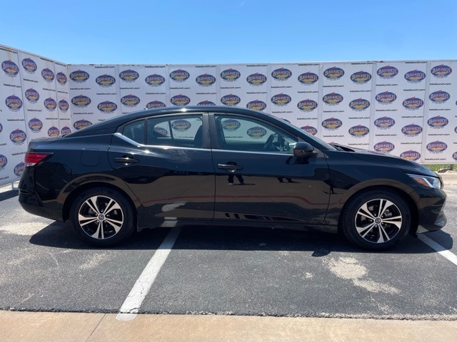 2023 Nissan Sentra