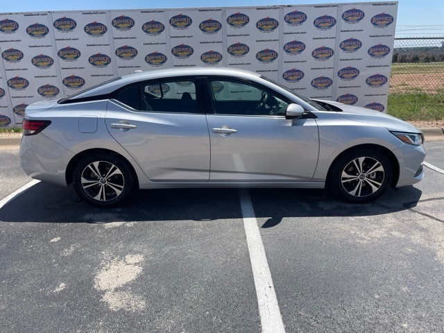 2023 Nissan Sentra