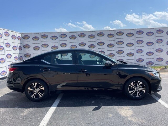 2023 Nissan Sentra