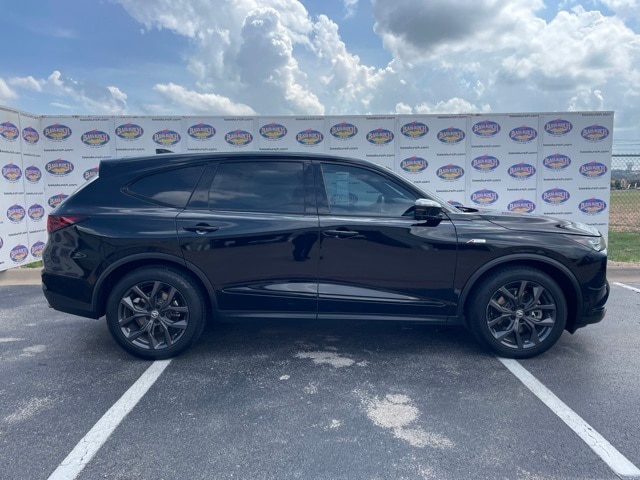2022 Acura MDX
