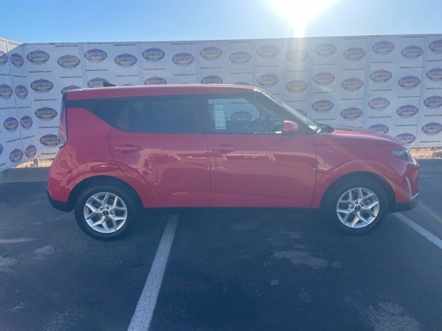 2024 Kia SOUL