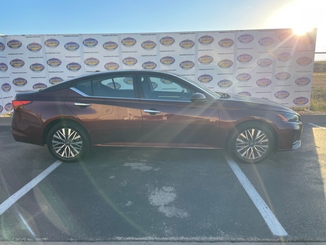 2023 Nissan Altima
