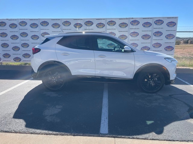 2024 Buick Encore Gx
