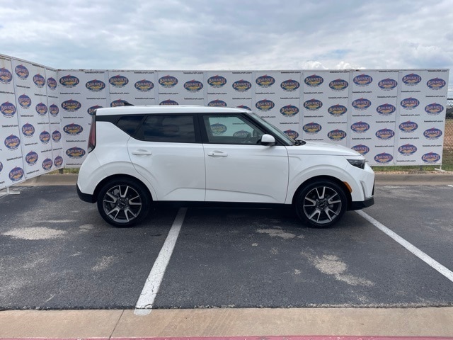 2024 Kia SOUL