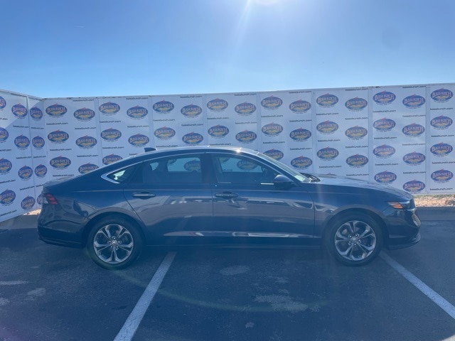 2023 Honda Accord Sedan