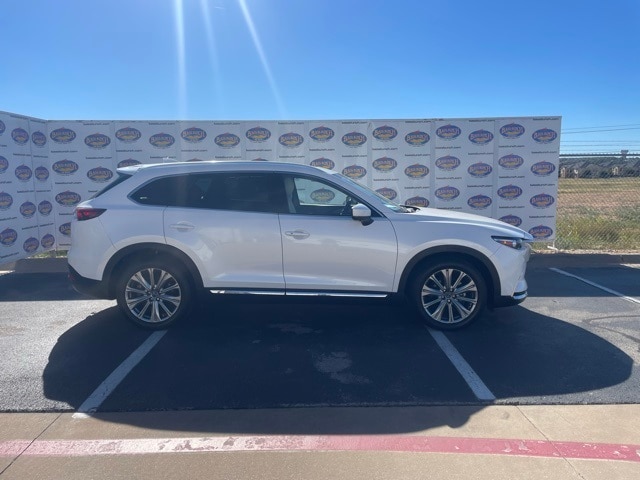 2023 Mazda CX-9