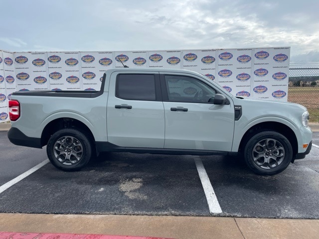 2023 Ford Maverick