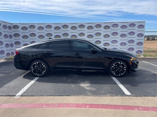 2023 Kia K5