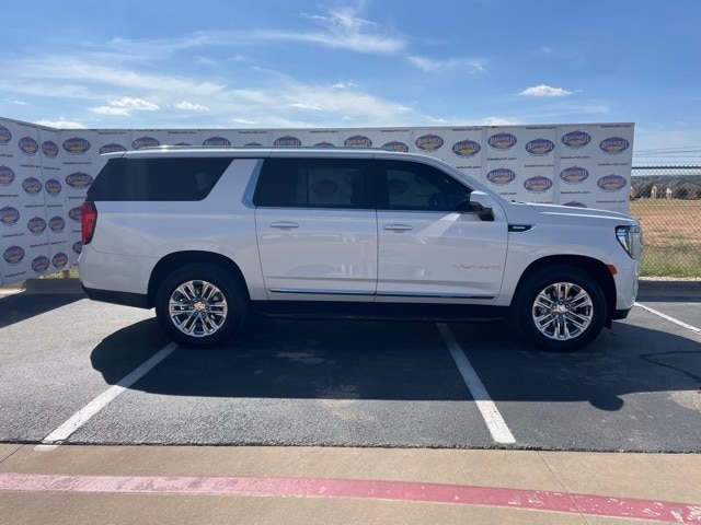 2024 GMC Yukon Xl