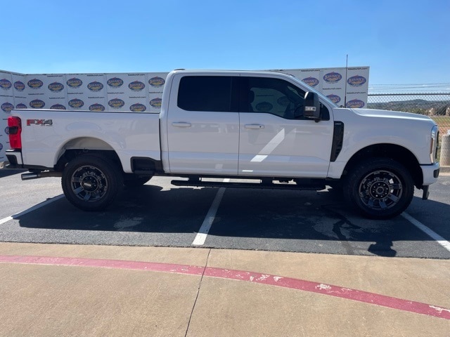 2024 Ford Super Duty F-250 Srw