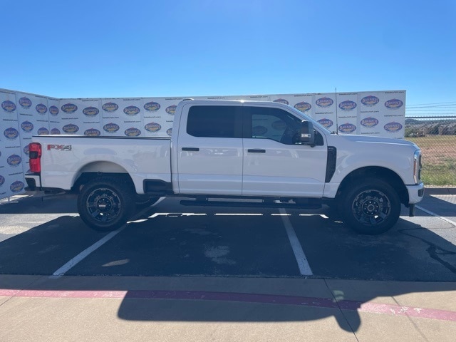 2024 Ford Super Duty F-250 Srw
