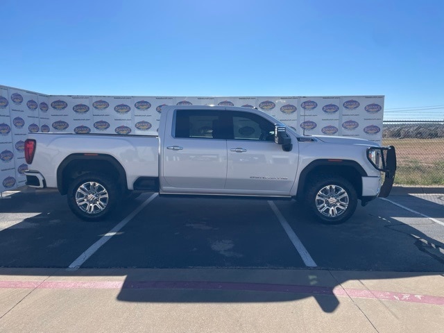 2023 GMC Sierra 2500hd